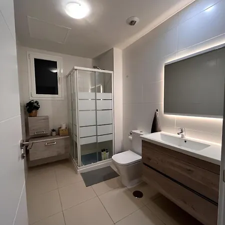Apartment Modern In Nueva Andalucia *