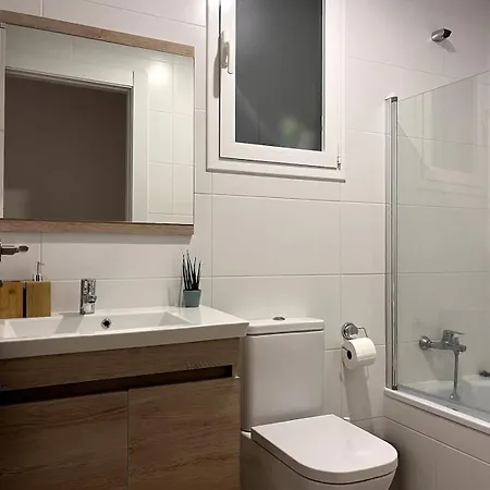 Modern In Nueva Andalucia Apartment *