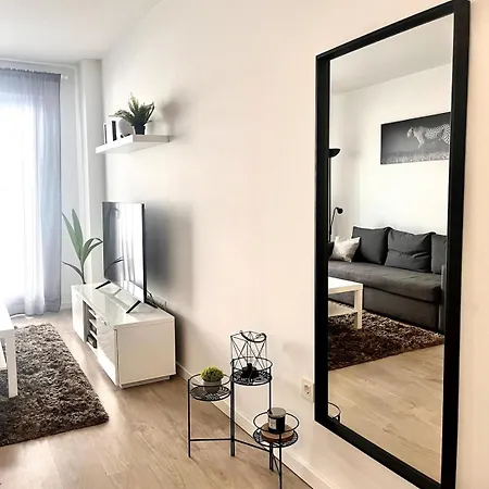Apartment Modern In Nueva Andalucia Marbella
