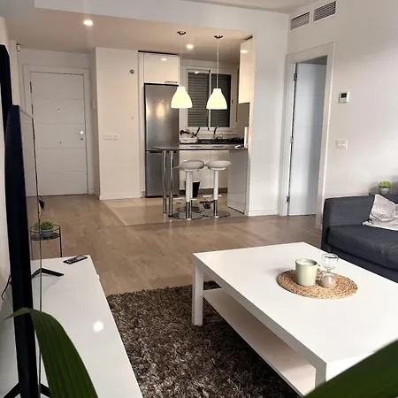 Apartment Modern In Nueva Andalucia Marbella
