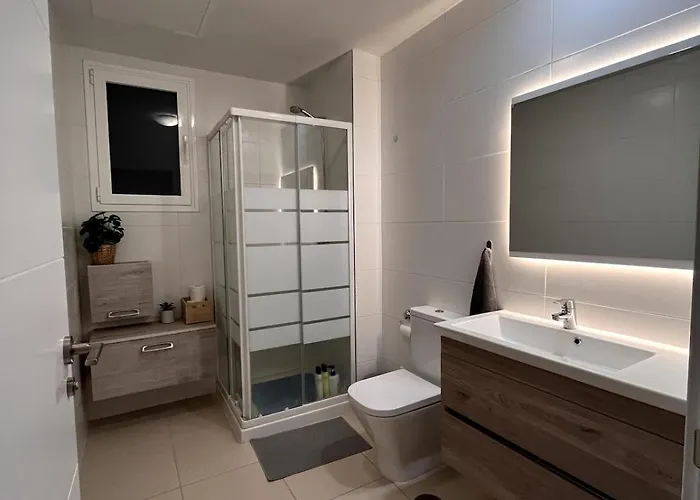 Appartamento Modern In Nueva Andalucia *