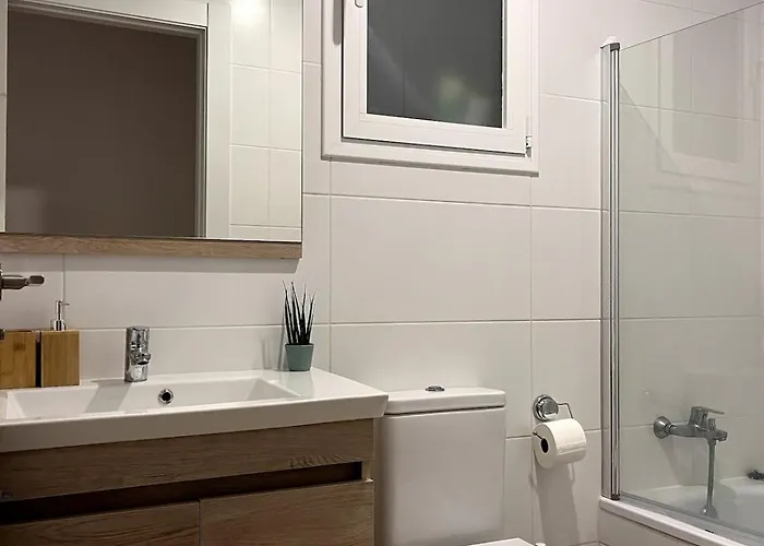 Modern In Nueva Andalucia Appartamento *
