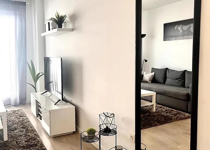 Appartamento Modern In Nueva Andalucia Marbella