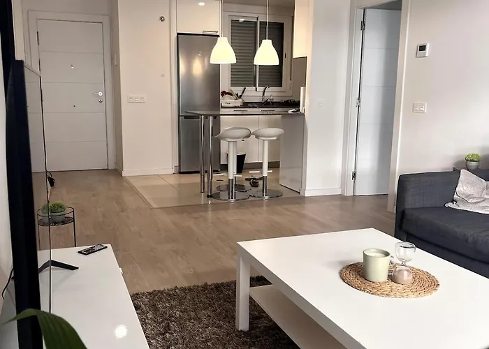 Appartamento Modern In Nueva Andalucia Marbella